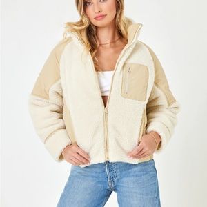 LSpace Base Camp Jacket